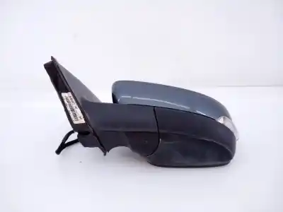 Peça sobressalente para automóvel em segunda mão espelho retrovisor esquerdo por skoda fabia active referências oem iam 6v857407f e1-a5-47-2 