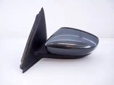 Peça sobressalente para automóvel em segunda mão espelho retrovisor esquerdo por skoda fabia active referências oem iam 6v857407f e1-a5-47-2 
