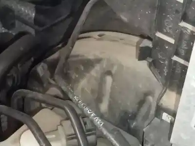 Second-hand car spare part brake servo for skoda fabia active oem iam references 