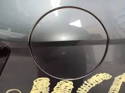 Second-hand car spare part outer fuel cap for skoda fabia active oem iam references 