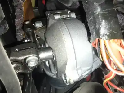 Second-hand car spare part Steering Column for SKODA FABIA Active OEM IAM references   