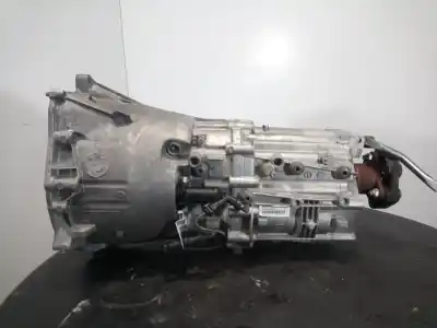 Second-hand car spare part GEARBOX for BMW SERIE 3 BERLINA (E90)  OEM IAM references BEY M1-A2-157 268008