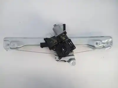 Second-hand car spare part REAR LEFT WINDOW REGULATOR for OPEL MOKKA  OEM IAM references 98920 E2-B6-55-2 001100759541