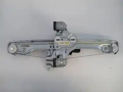 Автозапчастина б/у регулятор склона задній лівий для opel mokka excellence посилання на oem iam 98920 e2-b6-55-2 001100759541