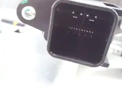 Автозапчастина б/у регулятор склона задній лівий для opel mokka excellence посилання на oem iam 98920 e2-b6-55-2 001100759541