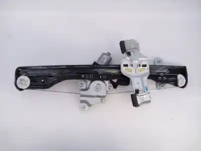 Автозапчасти б/у регулятор стекла переднего левого за opel mokka excellence ссылки oem iam 98920 e2-b6-55-2 001100759538