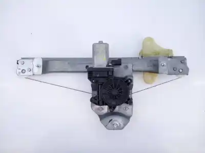 Автозапчасти б/у  за RENAULT CLIO IV  ссылки OEM IAM 128001471B E1-A1-32-1 3U3512B