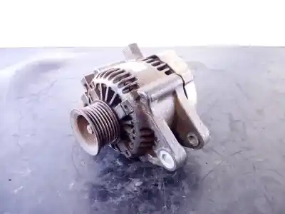 Автозапчасти б/у генератор за TOYOTA LAND CRUISER (J12) 4.0 V6 VX ссылки OEM IAM 2705031610 P3-A5-29-3 1042108040