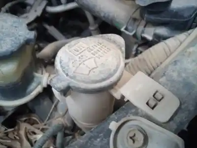 Peça sobressalente para automóvel em segunda mão Depósito Do Limpa Vidros por TOYOTA LAND CRUISER (J12) 4.0 V6 VX Referências OEM IAM   