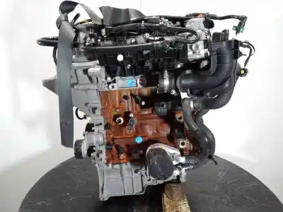 İkinci el araba yedek parçası komple motor için ford grand c-max (ceu) trend oem iam referansları b7da