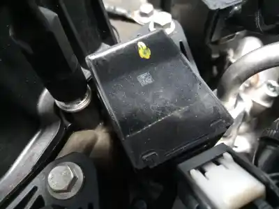 Second-hand car spare part complete engine for ford grand c-max (ceu) trend oem iam references b7da m1-a3-144 