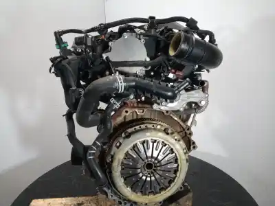 Second-hand car spare part complete engine for ford grand c-max (ceu) trend oem iam references b7da m1-a3-144 