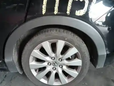 Автозапчасти б/у заднее левое крыло за honda civic ix (fk) 2.2 i-dtec (fk3) ссылки oem iam 