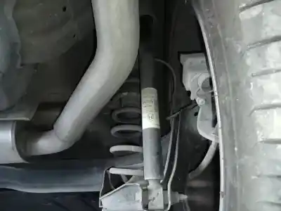 Автозапчасти б/у правый задний амортизатор за honda civic ix (fk) 2.2 i-dtec (fk3) ссылки oem iam 