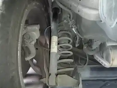 Автозапчасти б/у задний левый амортизатор за honda civic ix (fk) 2.2 i-dtec (fk3) ссылки oem iam 