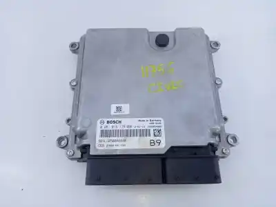 Автозапчасти б/у блок управления двигателем за honda civic ix (fk) 2.2 i-dtec (fk3) ссылки oem iam 9r3lg050000000
