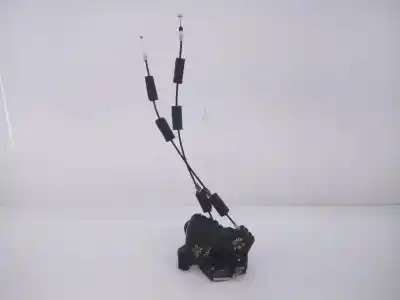 Автозапчасти б/у замок передней правой двери за honda civic ix (fk) 2.2 i-dtec (fk3) ссылки oem iam 41113019760