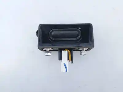 Автозапчасти б/у внешняя ручка ворот за honda civic ix (fk) 2.2 i-dtec (fk3) ссылки oem iam 