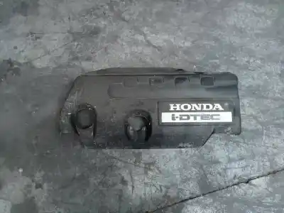 Автозапчасти б/у крышка двигателя за honda civic ix (fk) 2.2 i-dtec (fk3) ссылки oem iam 