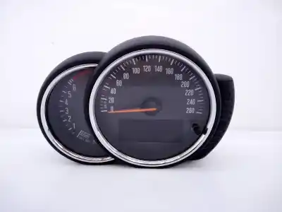 Автозапчастина б/у панель інструментів для mini mini (f56) one посилання на oem iam 933726902