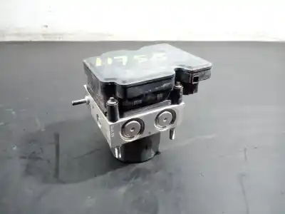 Pezzo di ricambio per auto di seconda mano  per NISSAN PULSAR (C13)  Riferimenti OEM IAM 475603ZL0A P3-B8-22-1 