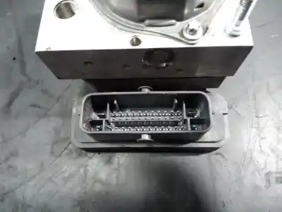 Second-hand car spare part abs for nissan pulsar (c13) acenta oem iam references 475603zl0a p3-b8-22-1 