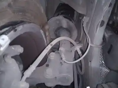 Pezzo di ricambio per auto di seconda mano  per NISSAN PULSAR (C13)  Riferimenti OEM IAM   