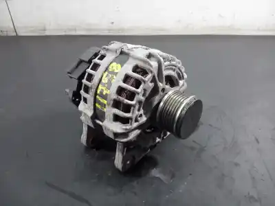 Автозапчасти б/у генератор за nissan pulsar (c13) acenta ссылки oem iam 231004ea0a p3-a4-22-4 