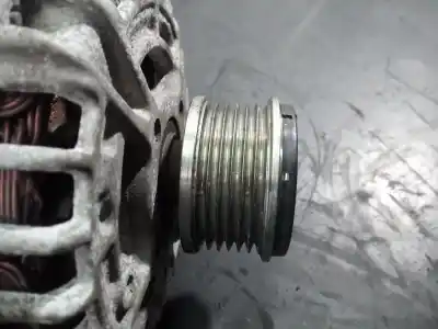 Автозапчасти б/у генератор за nissan pulsar (c13) acenta ссылки oem iam 231004ea0a p3-a4-22-4 