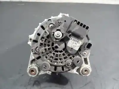 Автозапчасти б/у генератор за nissan pulsar (c13) acenta ссылки oem iam 231004ea0a p3-a4-22-4 