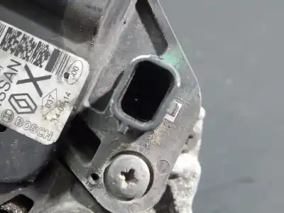 Автозапчасти б/у генератор за nissan pulsar (c13) acenta ссылки oem iam 231004ea0a p3-a4-22-4 