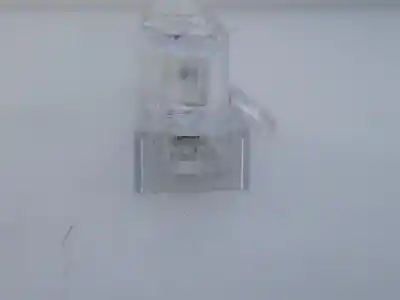 Pezzo di ricambio per auto di seconda mano luce freno centrale per mini mini (f56) one riferimenti oem iam 729741009 e3-a2-23-2 19402100