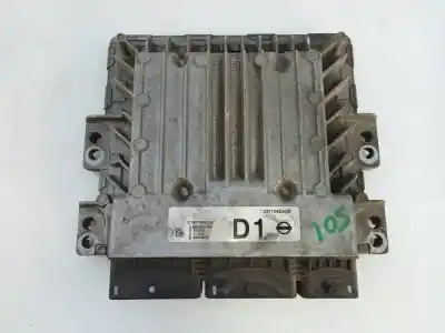 Pezzo di ricambio per auto di seconda mano  per NISSAN PULSAR (C13)  Riferimenti OEM IAM 237104EA0B E3-B4-21-1 S180193103A
