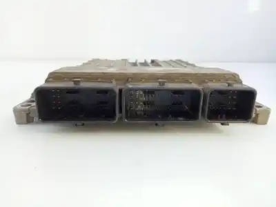 Автозапчастина б/у ебу контролер двигуна для nissan pulsar (c13) acenta посилання на oem iam 237104ea0b e3-b4-21-1 s180193103a