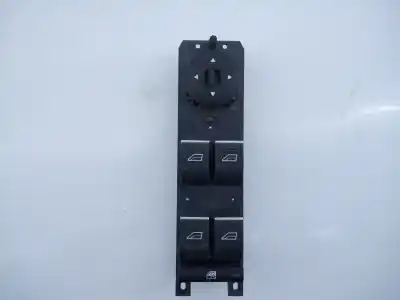 Peça sobressalente para automóvel em segunda mão BOTÃO / INTERRUPTOR ELEVADOR VIDRO DIANTEIRO ESQUERDO por FORD C-MAX  Referências OEM IAM F1ET14A132CC E3-B3-25-1 