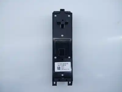 Peça sobressalente para automóvel em segunda mão botão / interruptor elevador vidro dianteiro esquerdo por ford c-max (ceu) * referências oem iam f1et14a132cc e3-b3-25-1 