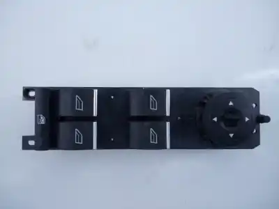 Peça sobressalente para automóvel em segunda mão botão / interruptor elevador vidro dianteiro esquerdo por ford c-max (ceu) * referências oem iam f1et14a132cc e3-b3-25-1 