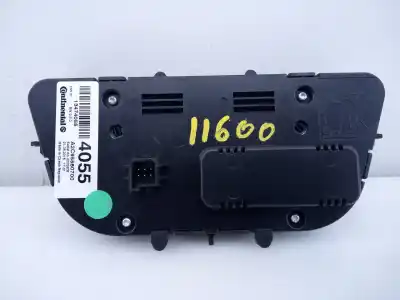 Автозапчастина б/у клімат-контроль для opel mokka excellence посилання на oem iam 1347055 e3-a5-26-1 a2c95560700