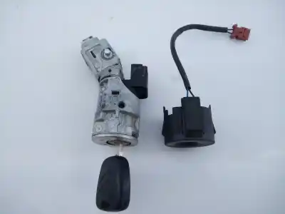Peça sobressalente para automóvel em segunda mão canhão de ignição por citroen c3 1.1 collection referências oem iam n0502455