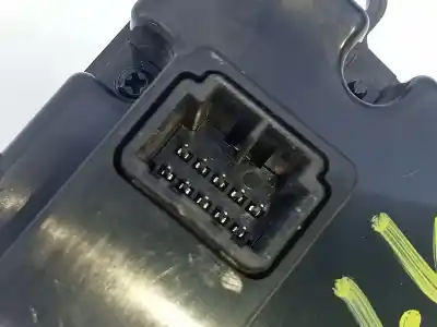 Автозапчасти б/у климат-контроль за nissan pulsar (c13) acenta ссылки oem iam 275003zl0a e3-b4-22-2 