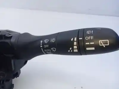 Автозапчастина б/у перерівний контроль для nissan pulsar (c13) acenta посилання на oem iam 3714802sn1 e3-b4-22-3 