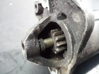 Автозапчастина б/у двигун запускається для nissan pulsar (c13) acenta посилання на oem iam 233001073r p3-a7-22-3 0001136008