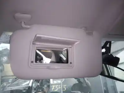Pezzo di ricambio per auto di seconda mano Tenda Sinistra per NISSAN PULSAR (C13) Acenta Riferimenti OEM IAM   