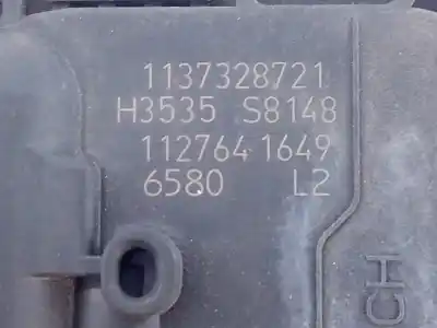 Peça sobressalente para automóvel em segunda mão motor do limpa para brisas por ford focus turn. (cb8) titanium referências oem iam bm5117504ah e2-b3-61-2 1137328721