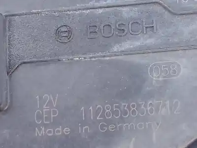 Peça sobressalente para automóvel em segunda mão motor do limpa para brisas por ford focus turn. (cb8) titanium referências oem iam bm5117504ah e2-b3-61-2 1137328721