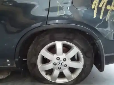 Автозапчастина б/у крило задне ліве для HONDA CR-V (RE) Elegance Посилання на OEM IAM   