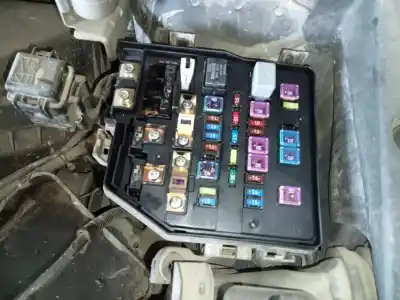 Second-hand car spare part  for HONDA CR-V (RE)  OEM IAM references   