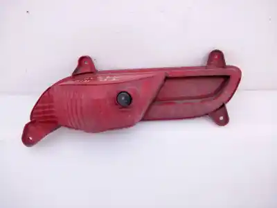 Second-hand car spare part rear right light bumper for kia rio concept oem iam references  e2-b5-24-1 