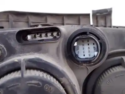 Автозапчастина б/у ліва фара для alfa romeo 159 (140) 2.4 jtdm 20v / selective посилання на oem iam 60683988 e2-b2-33-1 