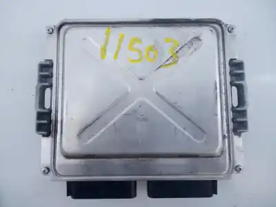 Second-hand car spare part electronic module for dacia lodgy ambiance oem iam references 616000522 e2-a1-43-2 e310r036387